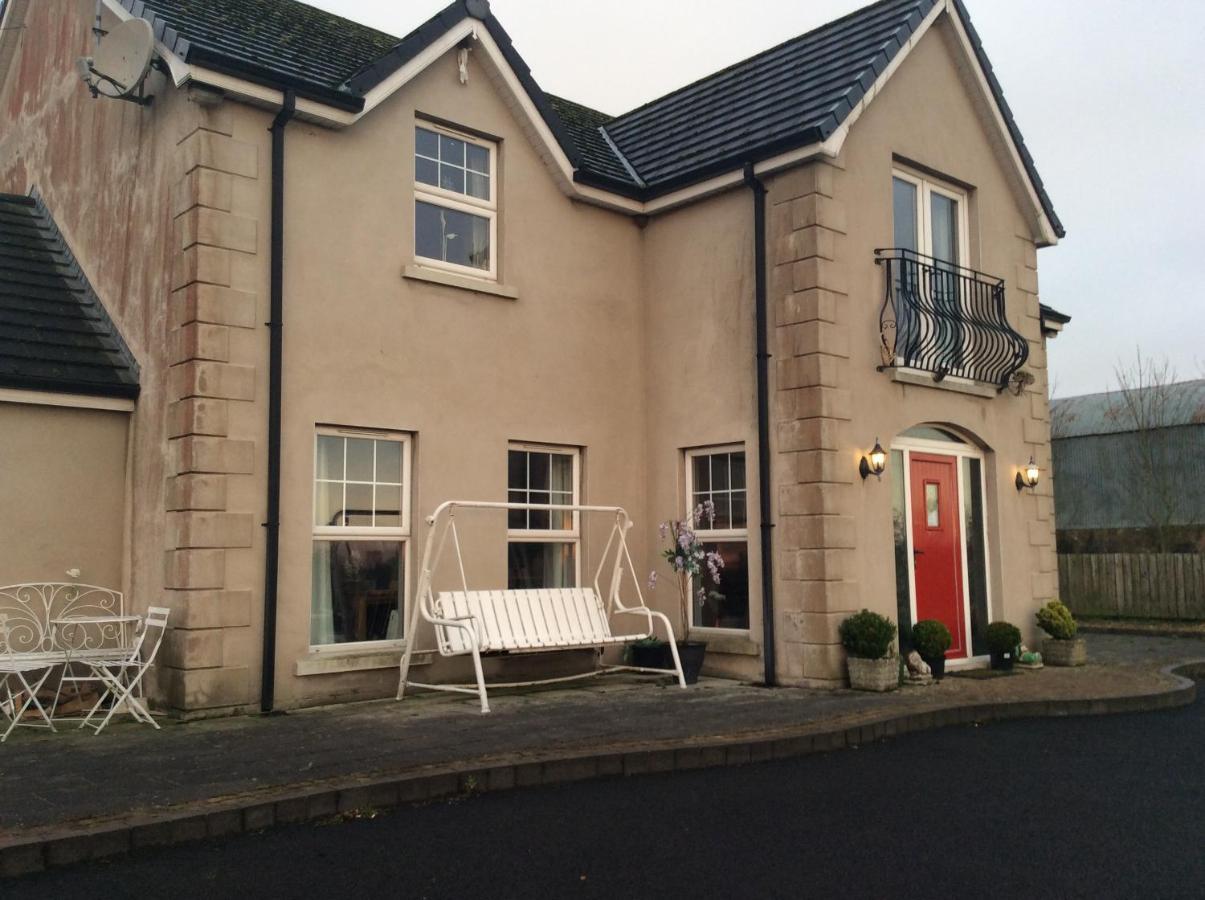 Country House And Spa Coleraine Luaran gambar