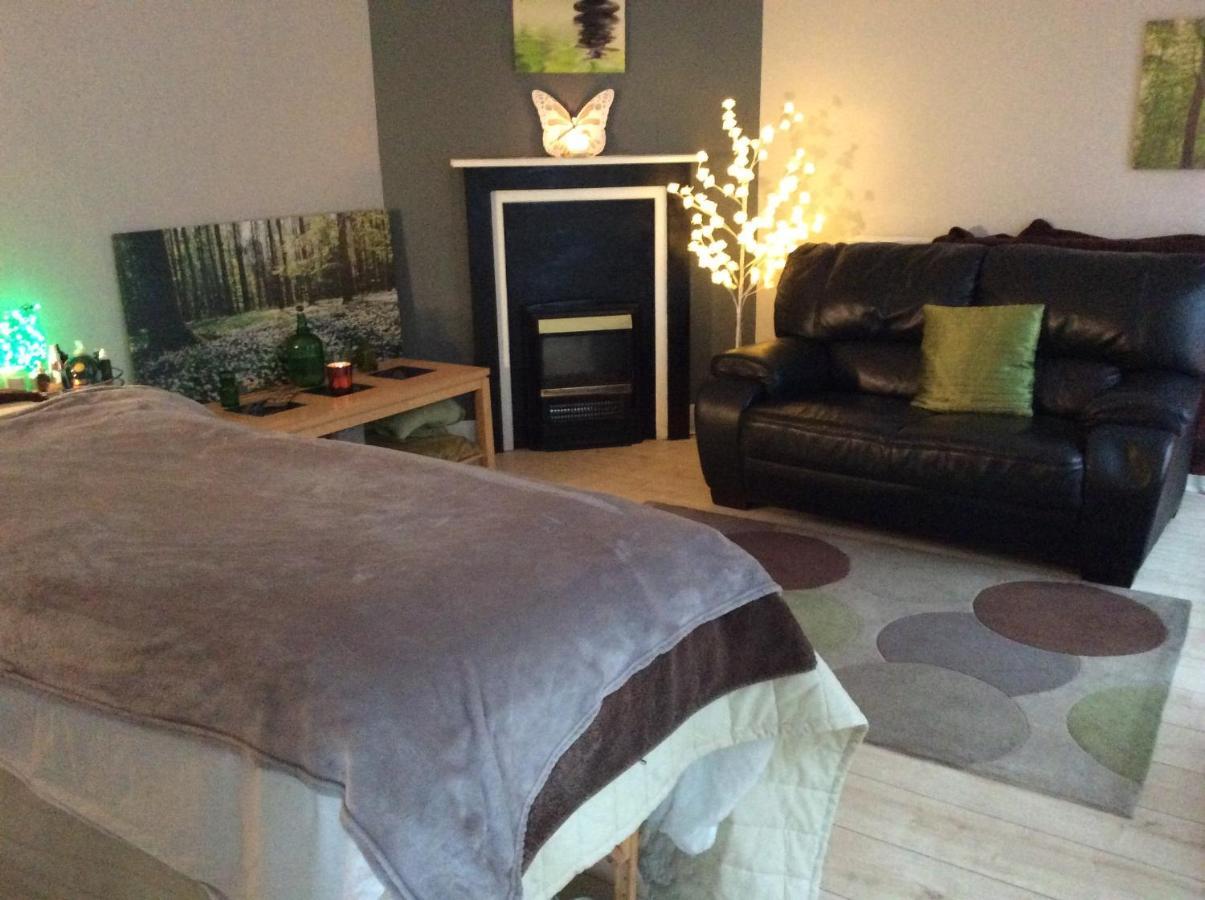 Country House And Spa Coleraine Luaran gambar