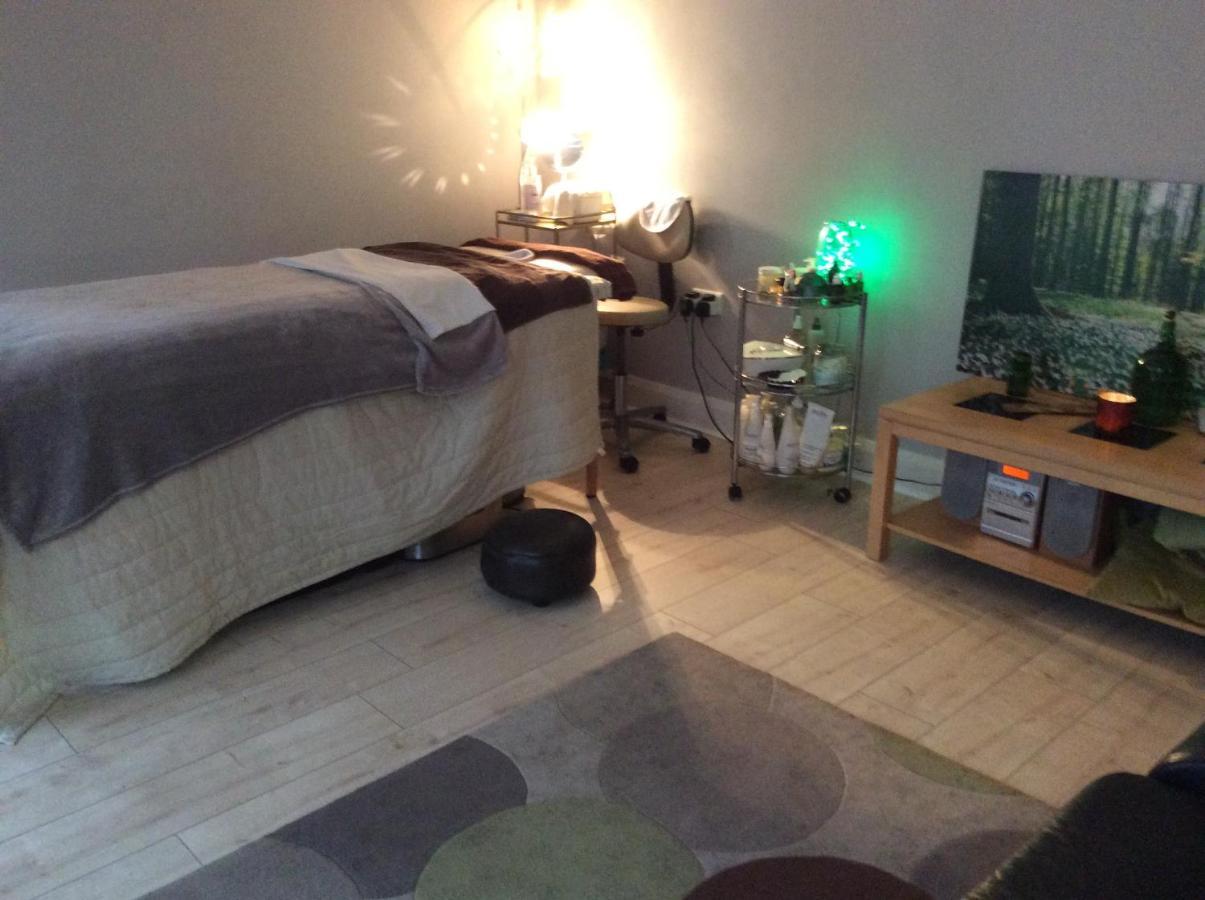 Country House And Spa Coleraine Luaran gambar