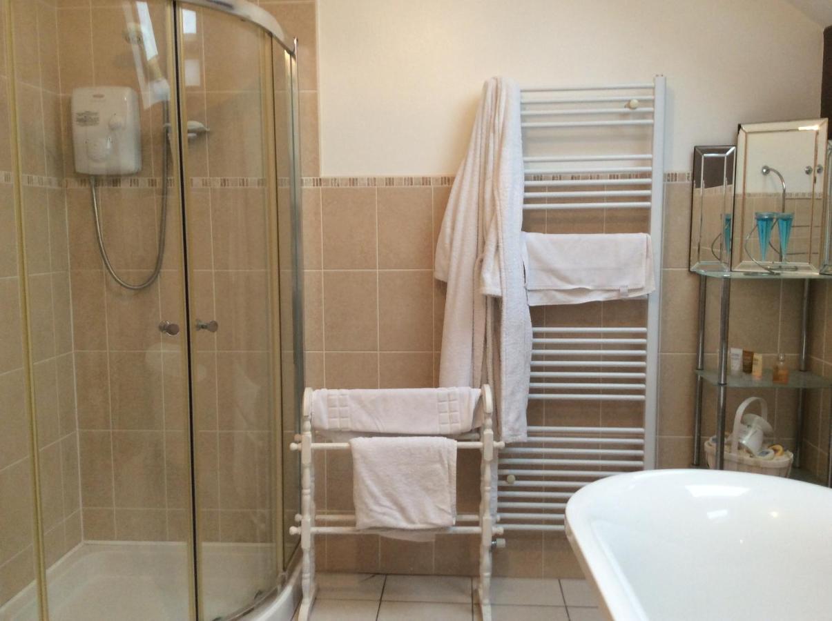 Country House And Spa Coleraine Luaran gambar