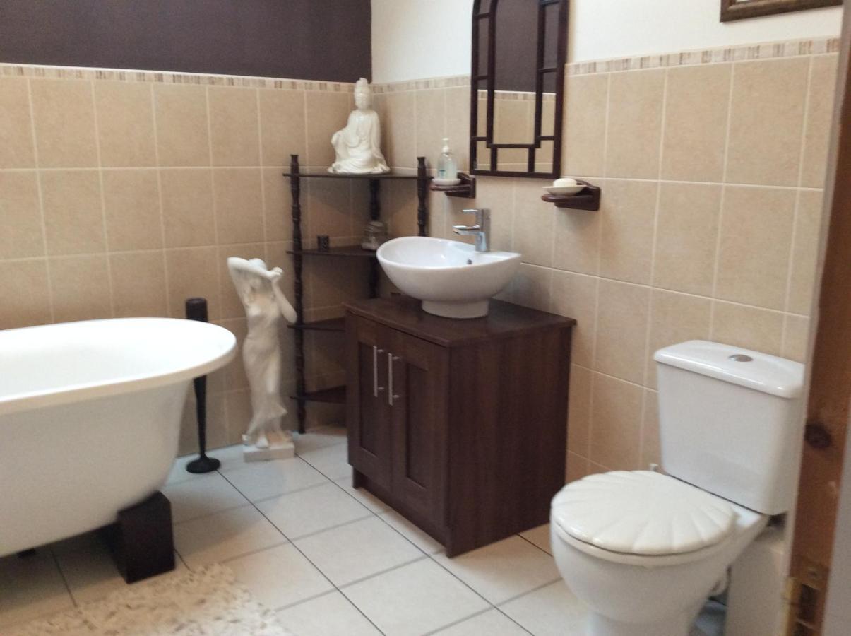 Country House And Spa Coleraine Luaran gambar