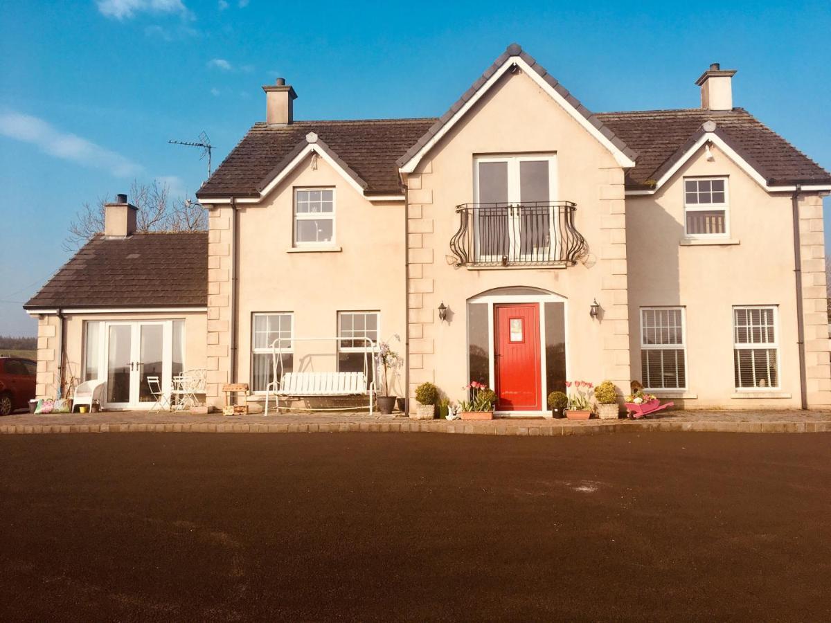 Country House And Spa Coleraine Luaran gambar
