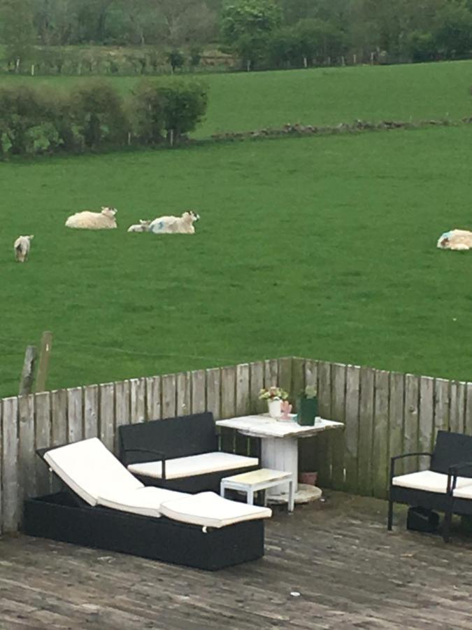 Country House And Spa Coleraine Luaran gambar