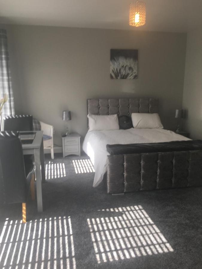 Country House And Spa Coleraine Luaran gambar