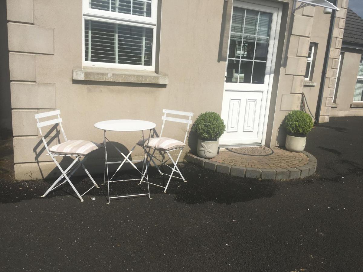 Country House And Spa Coleraine Luaran gambar