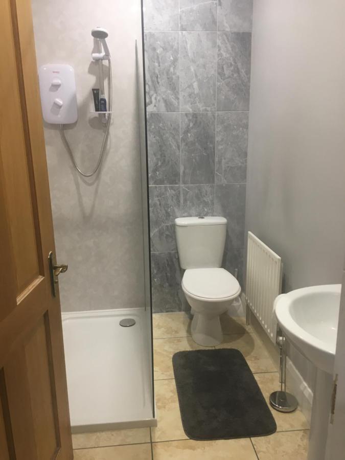 Country House And Spa Coleraine Luaran gambar