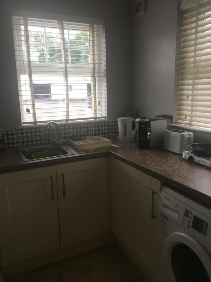Country House And Spa Coleraine Luaran gambar