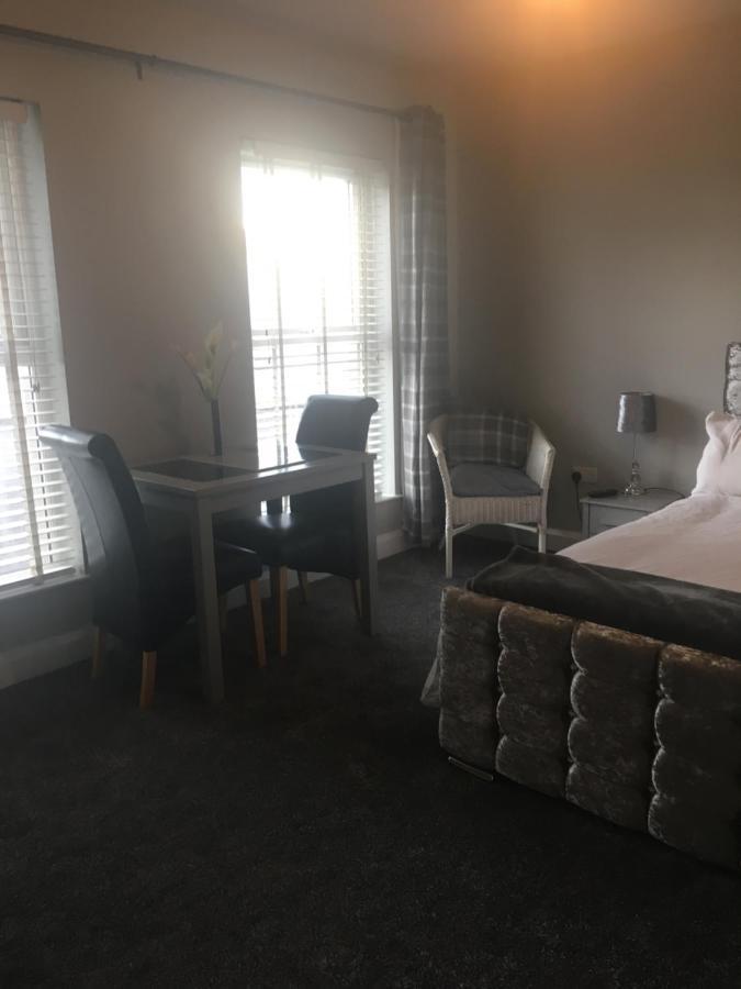 Country House And Spa Coleraine Luaran gambar