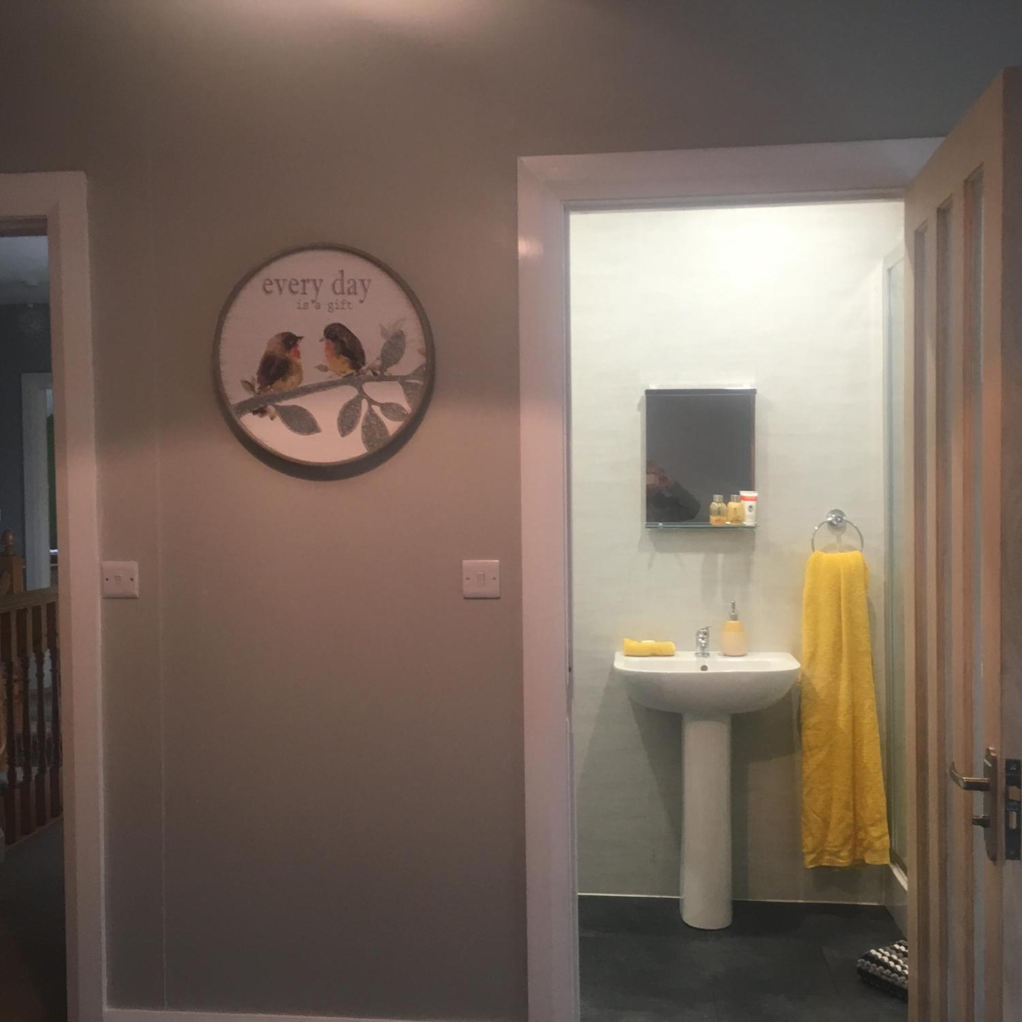 Country House And Spa Coleraine Luaran gambar