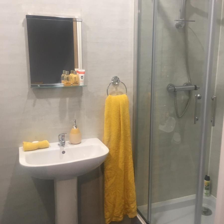 Country House And Spa Coleraine Luaran gambar