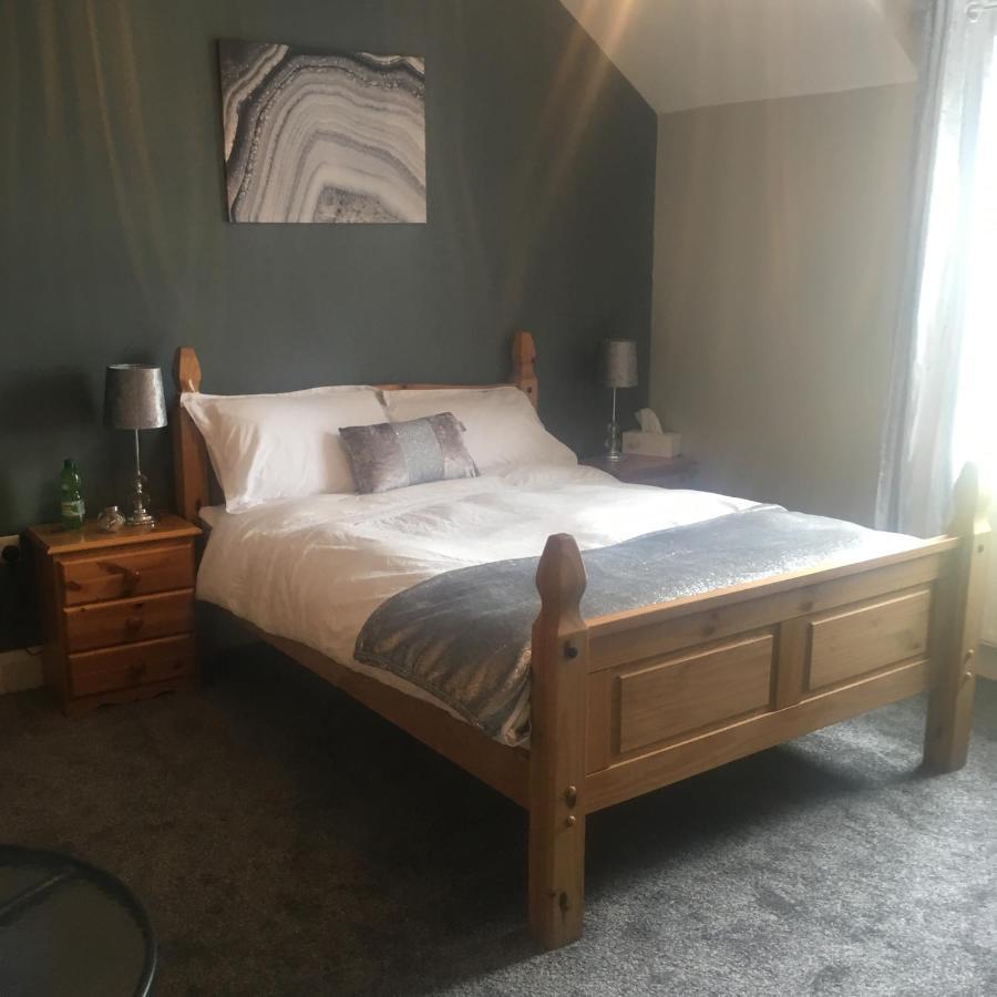 Country House And Spa Coleraine Luaran gambar