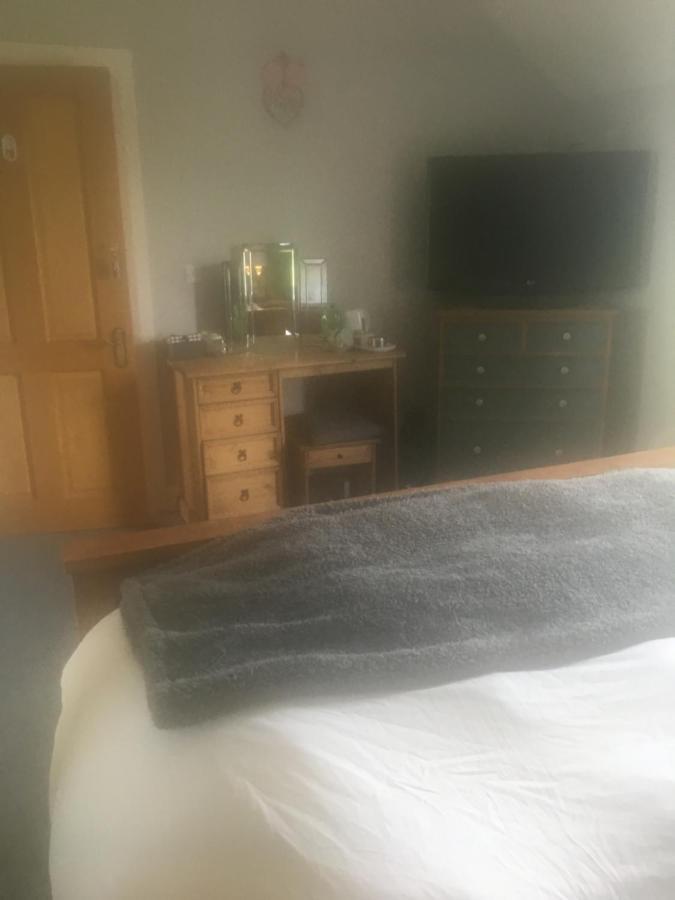Country House And Spa Coleraine Luaran gambar