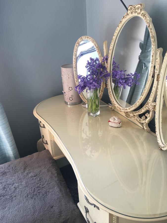 Country House And Spa Coleraine Luaran gambar