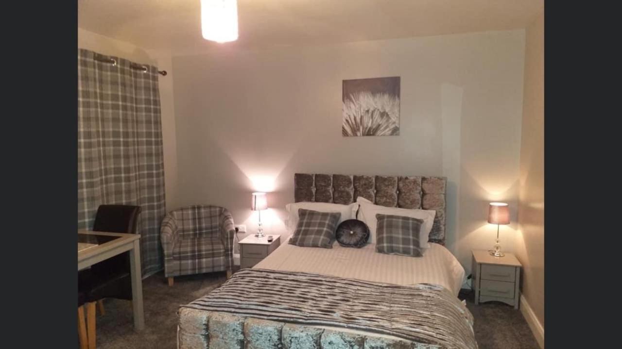 Country House And Spa Coleraine Luaran gambar