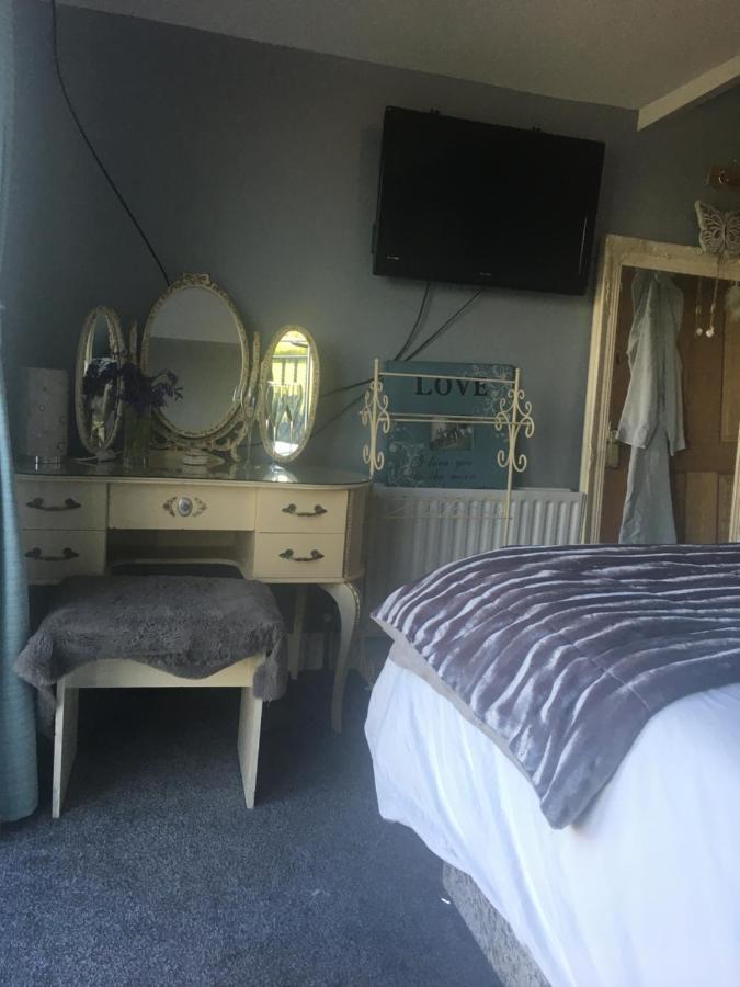 Country House And Spa Coleraine Luaran gambar