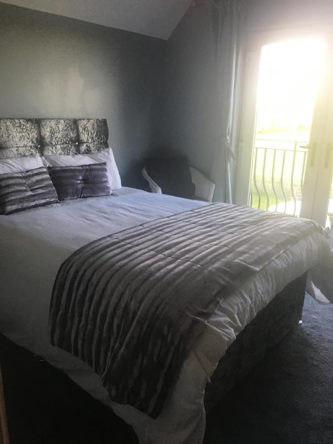 Country House And Spa Coleraine Luaran gambar
