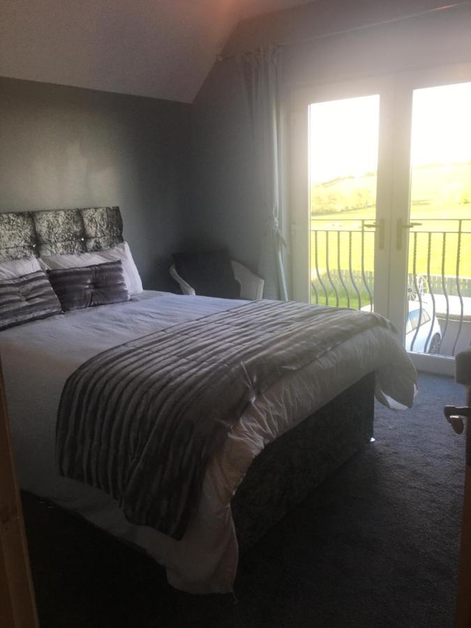 Country House And Spa Coleraine Luaran gambar