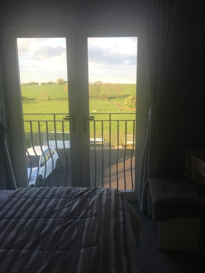 Country House And Spa Coleraine Luaran gambar