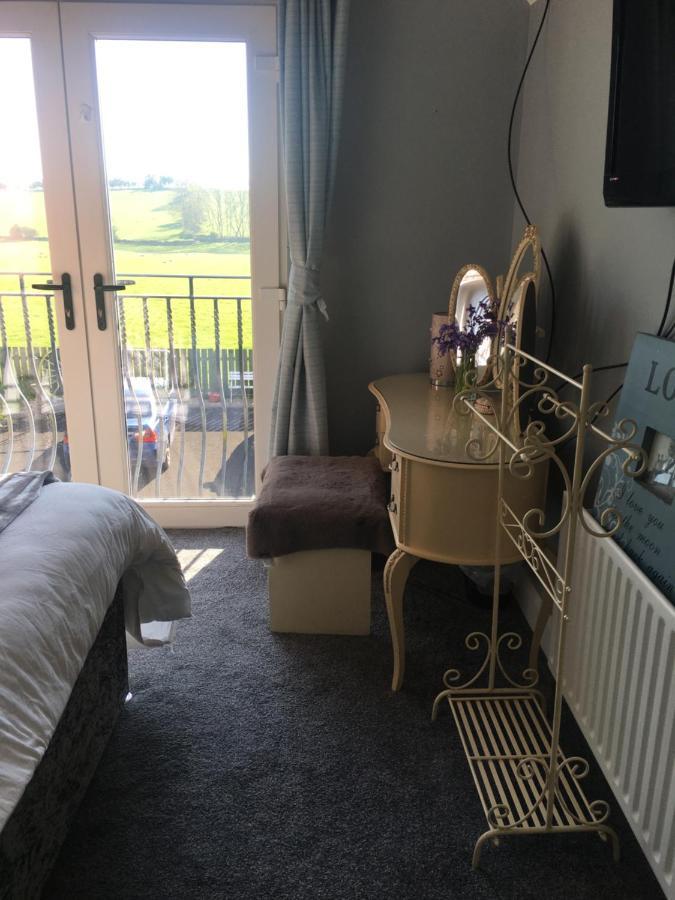 Country House And Spa Coleraine Luaran gambar