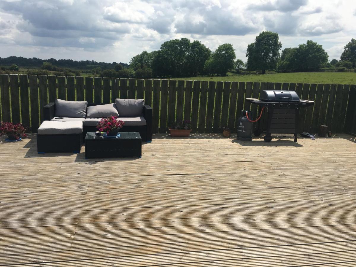 Country House And Spa Coleraine Luaran gambar