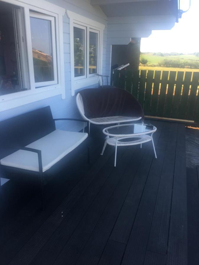 Country House And Spa Coleraine Luaran gambar