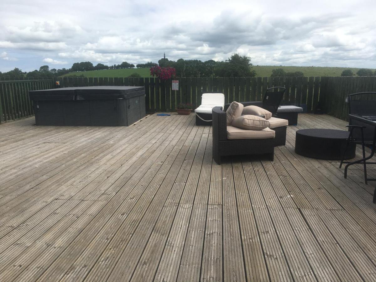 Country House And Spa Coleraine Luaran gambar