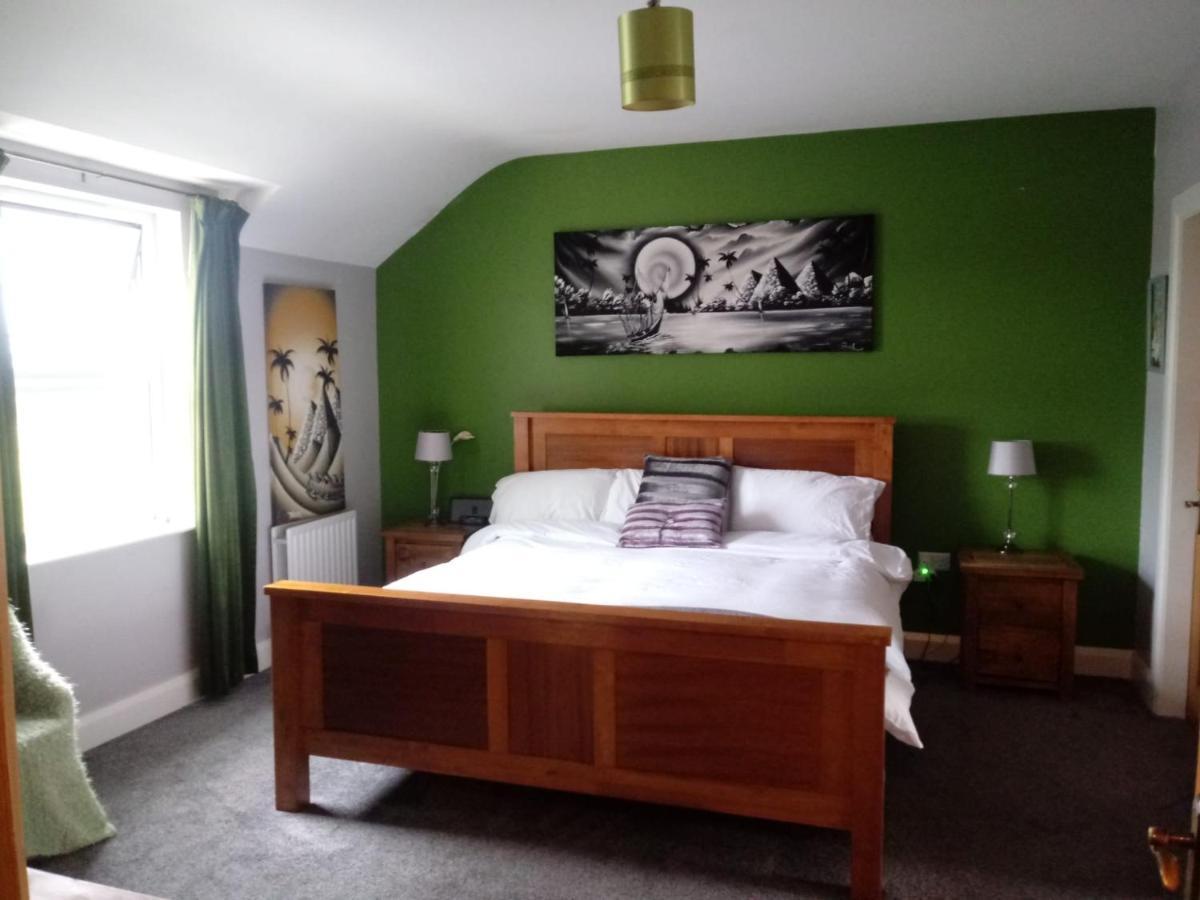 Country House And Spa Coleraine Luaran gambar