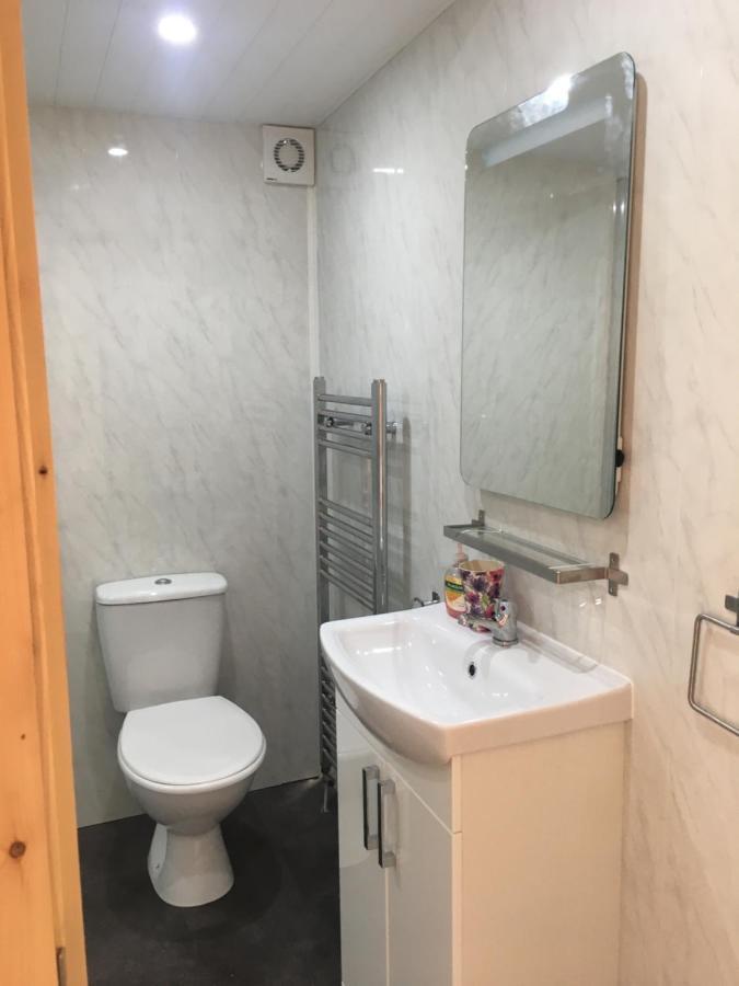 Country House And Spa Coleraine Luaran gambar