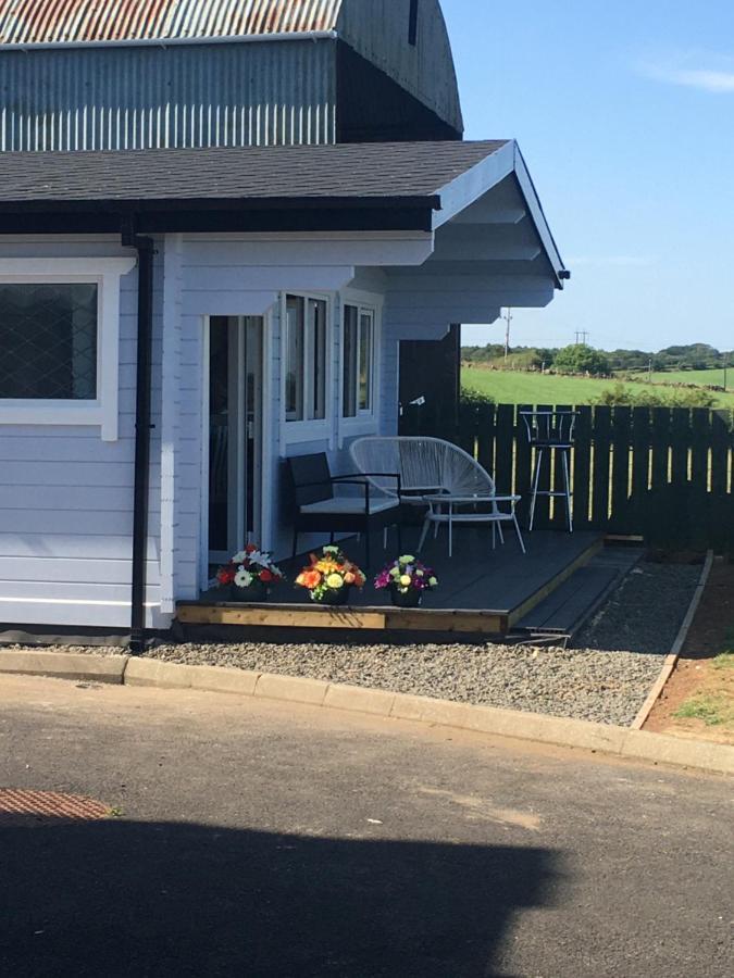 Country House And Spa Coleraine Luaran gambar