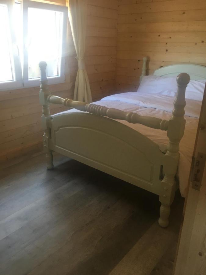 Country House And Spa Coleraine Luaran gambar