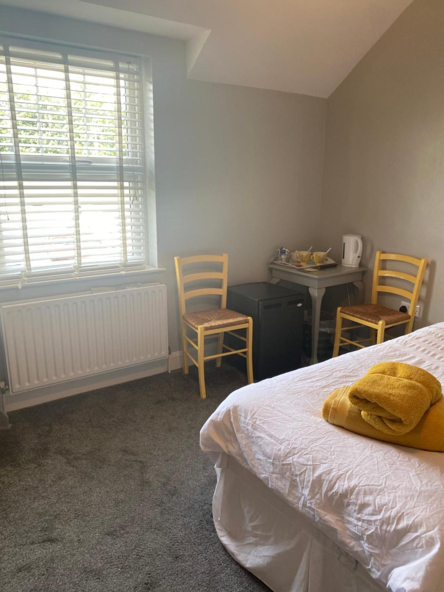 Country House And Spa Coleraine Luaran gambar