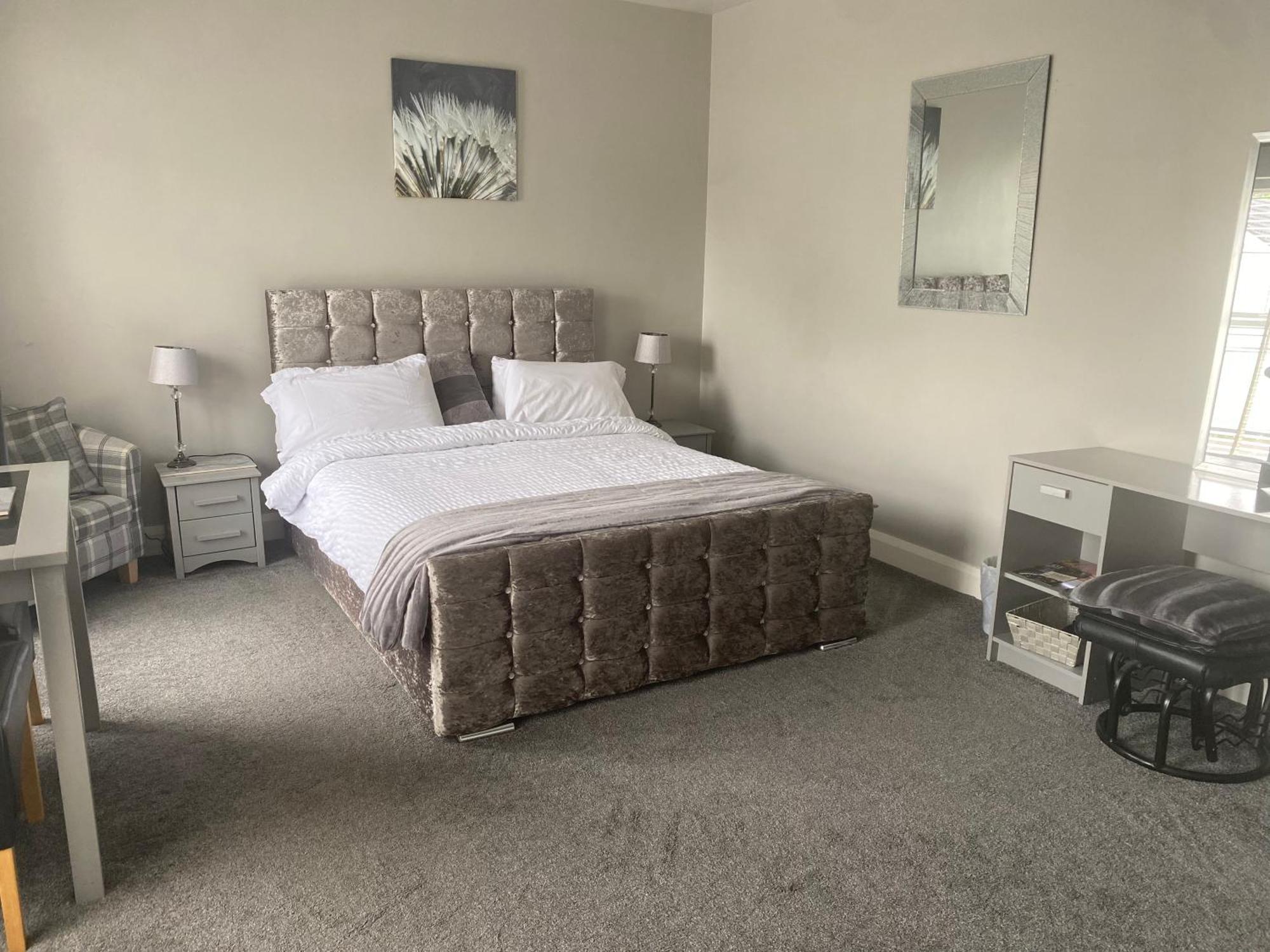 Country House And Spa Coleraine Luaran gambar